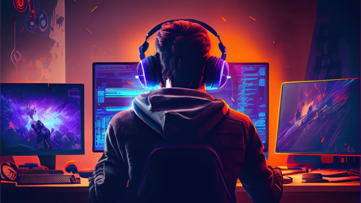 How Blog Gaming DualMedia Turns Game Talk into an Experience How Blog Gaming DualMedia Turns Game Talk into an Experience