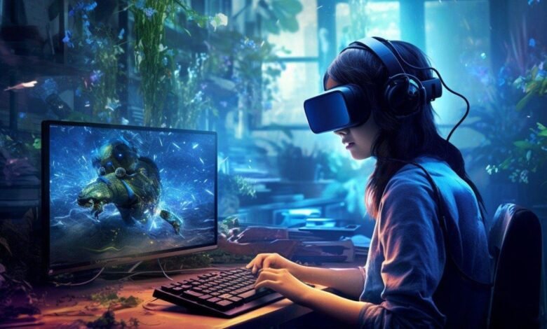 How Blog Gaming DualMedia Turns Game Talk into an Experience Blog Gaming DualMedia