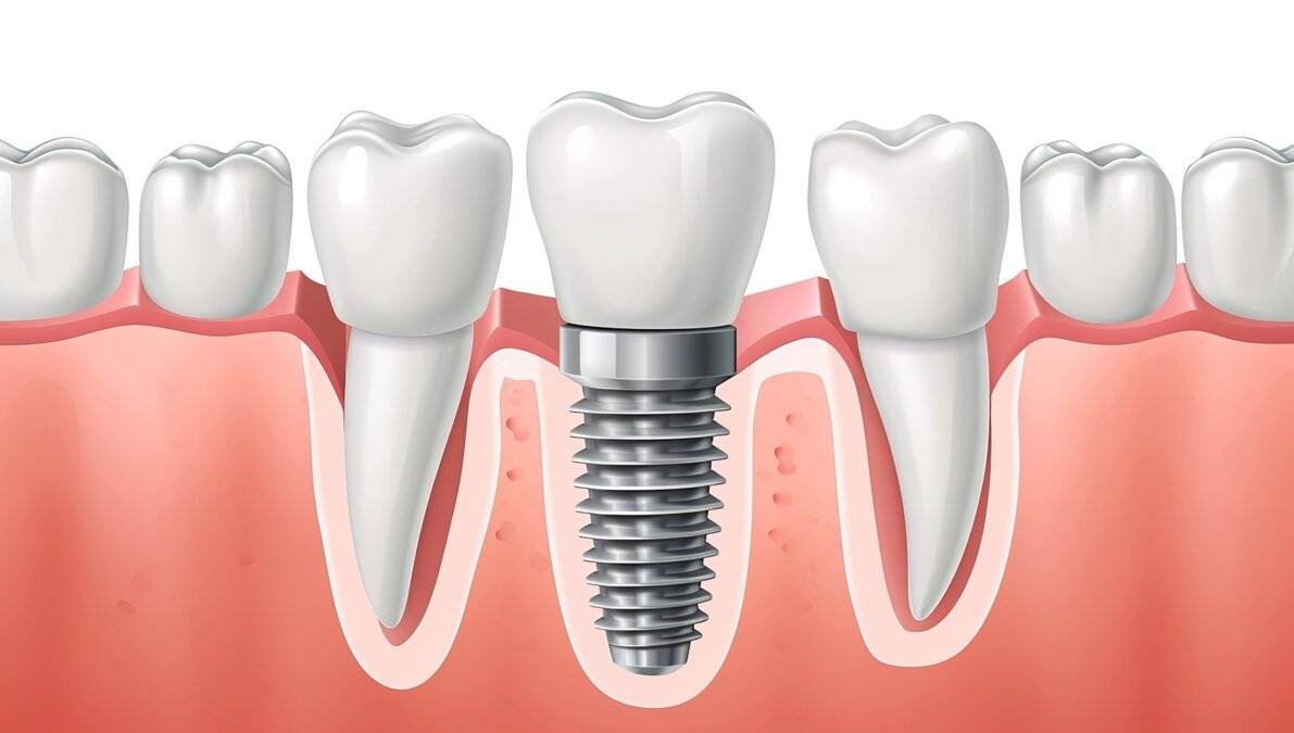 Dental Implants Hungary Helvetic Clinics Everything You Need to Know