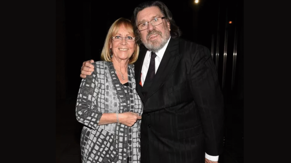 Rita Cumiskey A Detailed Biography for Fans and Followers