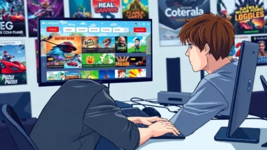 Category Latest MeltingTopGames