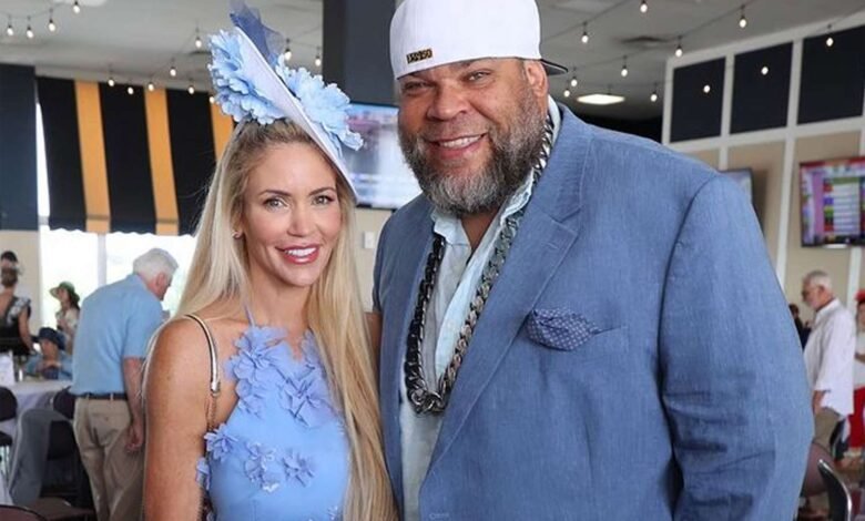 Tyrus Parents: The Untold Story Behind His Childhood and Rise to Fame tyrus parents