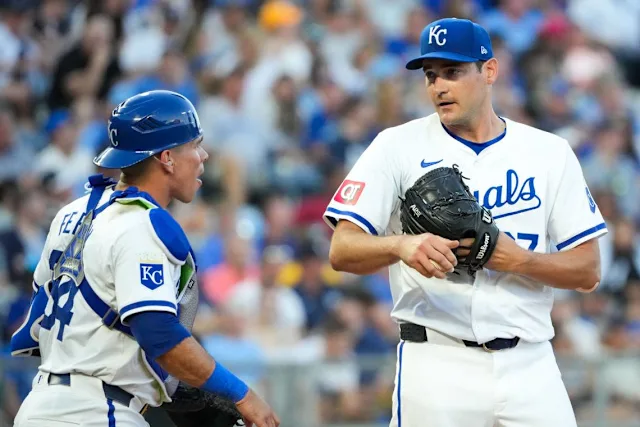 yankees vs kansas city royals match player stats