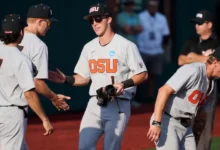 NCAA Baseball Tournament