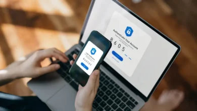 encrypted apps amid cyberattack